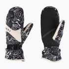 Dámske snowboardové rukavice ROXY Jetty Mitt wild wind darknight