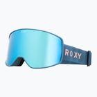 ROXY Storm Dámske snowboardové okuliare wild wind/silver mi