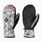 Pánske rukavice na snowboard DC Franchise Mitten vision quest