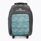 Mestský batoh detský  Quiksilver Wheelie Burst III 28 l iron gate