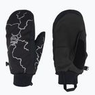 Pánske snowboardové rukavice Quiksilver Method true black