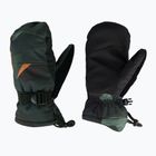 Detské snowboardové rukavice Quiksilver Mission Mitt true black