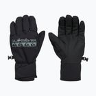 Detské snowboardové rukavice Quiksilver Cross true black