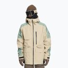 Pánska snowboardová bunda Quiksilver Hl Pro S Carlson 3L Goretex twill