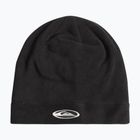 Pánska zimná čiapka Quiksilver Jackson Fleece true black