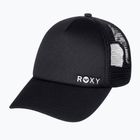 Dámska šiltovka ROXY Finishline anthracite