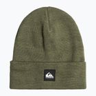 Zimná čiapka pánska Quiksilver Brigade sea spray