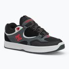 Pánske topánky DC Kalynx Zero black/grey/red