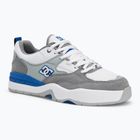 Pánske topánky DC Ascend white/grey/blue