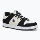 Pánske topánky DC Manteca white/grey/black