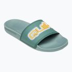 Quiksilver pánske žabky Rivi Wordmark Slide II sage