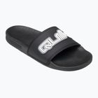 Quiksilver pánske žabky Rivi Wordmark Slide II black 5