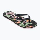 Dámske žabky ROXY Tahiti VII black