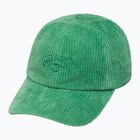Dámska šiltovka Billabong Essential Cord island green