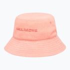 Dámsky klobúk Billabong Summer Mood peach tart