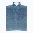 Pánske pončo Billabong Hooded Towel glacier blue