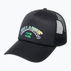Pánska šiltovka Billabong Podium Trucker black multi