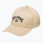 Pánska šiltovka Billabong Arch Snapback gravel