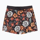Pánske plavecké šortky Billabong Vacay Layback 16" black