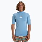 Pánske plavecké tričko Billabong Waves All Day sky blue