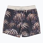 Pánske plavecké šortky Billabong Vacay Layback 16" aged indigo