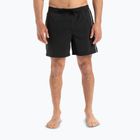 Pánske plavecké šortky Quiksilver Everyday Vert Volley 16" black