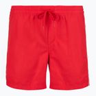Pánske plavecké šortky Quiksilver Everyday Vert Volley 16" high risk red