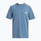 Pánske tričko Quiksilver Everyday Surf coronet blue