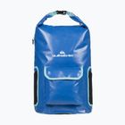 Quiksilver Sea Stash Mid 20 l monaco blue vodotesný batoh