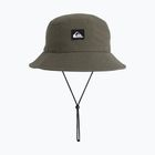 Pánsky klobúk Quiksilver Buckology grape leaf