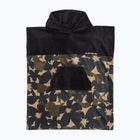 Detské pončo Quiksilver Hoody grape leaf