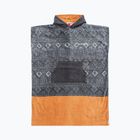 Quiksilver Hoody Towel poncho bran