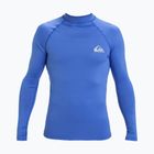 Pánsky plavecký longsleave Quiksilver Everyday UPF50 nebulas blue