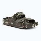 Detské šľapky Quiksilver Embark RF green 1