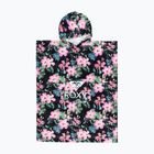Detské pončo ROXY Stay Magical Printed basil party waves yw