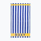 Plážová osuška ROXY Cold Water Printed dazzling blue