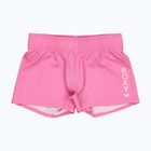 Detské plavecké šortky ROXY Rg Essentials cyclamen