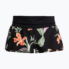 Dámske plavecké šortky ROXY Endless Summer anthracite island escape