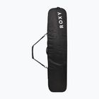 Vak ROXY Roxy Board Sleeve true black snowflake emboss