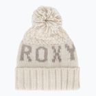 Dámska zimná čiapka ROXY Tonic Beanie whisper white
