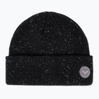 Dámska zimná čiapka ROXY Frozenlake Beanie true black