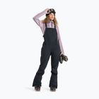 Dámske lyžiarske nohavice ROXY Rideout Bib true black