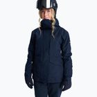 Dámska snowboardová bunda ROXY Gore-Tex Stormday true black