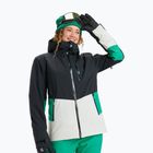 Dámska snowboardová bunda ROXY Stormdash true black