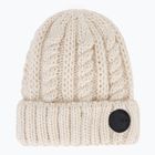 Dámska zimná čiapka ROXY Tram Beanie whisper white