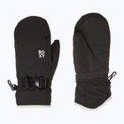 Detské snowboardové rukavice Roxy Jetty Solid Mitt true black