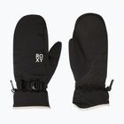 Dámske snowboardové rukavice Roxy Jetty Solid Mitt true black