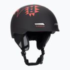 Lyžiarska prilba Quiksilver Play black swell ovation