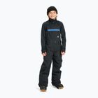 Detské snowboardové nohavice Quiksilver Mash Up Bib true black