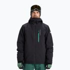 Detská snowboardová bunda Quiksilver Titano EQYTJ03513 true black